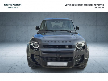 Photo 3 du bon plan LAND-ROVER Defender 90 D350 X-Dynamic HSE 2 places occasion à 127900 €