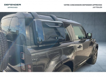 Photo 11 du bon plan LAND-ROVER Defender 90 D350 X-Dynamic HSE 2 places occasion à 127900 €