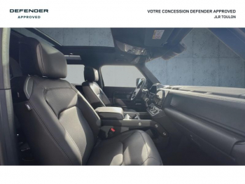 Photo 13 du bon plan LAND-ROVER Defender 90 D350 X-Dynamic HSE 2 places occasion à 127900 €