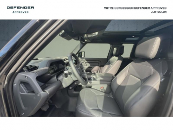 Photo 16 du bon plan LAND-ROVER Defender 90 D350 X-Dynamic HSE 2 places occasion à 127900 €