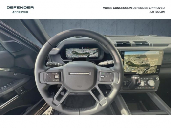 Photo 17 du bon plan LAND-ROVER Defender 90 D350 X-Dynamic HSE 2 places occasion à 127900 €
