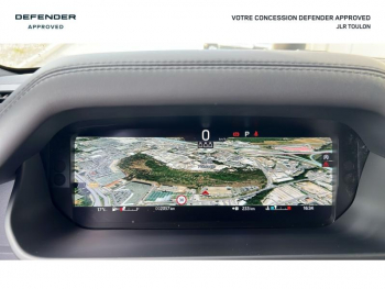 Photo 19 du bon plan LAND-ROVER Defender 90 D350 X-Dynamic HSE 2 places occasion à 127900 €