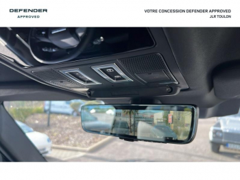 Photo 22 du bon plan LAND-ROVER Defender 90 D350 X-Dynamic HSE 2 places occasion à 127900 €