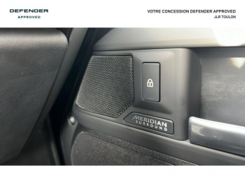 Photo 23 du bon plan LAND-ROVER Defender 90 D350 X-Dynamic HSE 2 places occasion à 127900 €