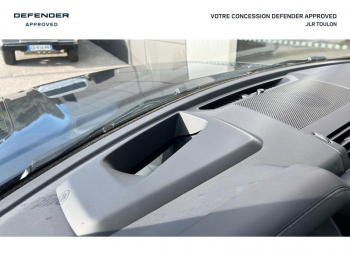 Photo 24 du bon plan LAND-ROVER Defender 90 D350 X-Dynamic HSE 2 places occasion à 127900 €