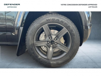 Photo 26 du bon plan LAND-ROVER Defender 90 D350 X-Dynamic HSE 2 places occasion à 127900 €