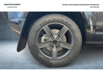 Photo 27 du bon plan LAND-ROVER Defender 90 D350 X-Dynamic HSE 2 places occasion à 127900 €