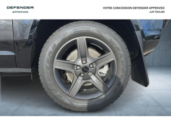Photo 28 du bon plan LAND-ROVER Defender 90 D350 X-Dynamic HSE 2 places occasion à 127900 €