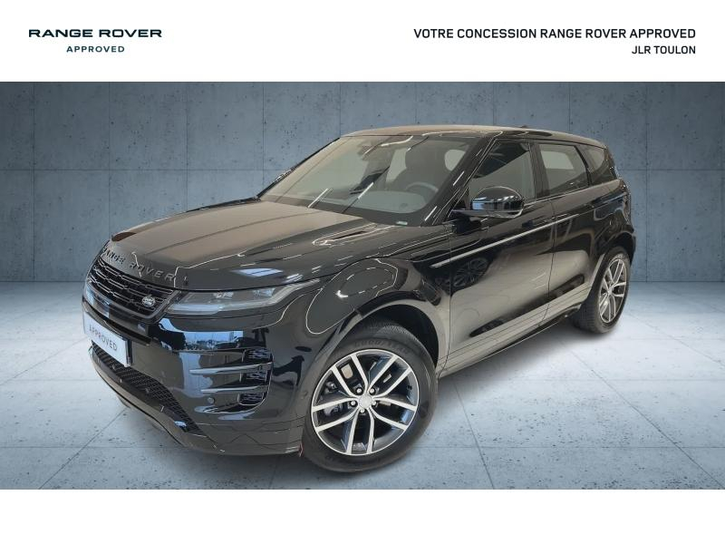 Bon plan LAND-ROVER Evoque 1.5 P270e PHEV 269ch Dynamic SE occasion à 69990 €