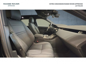 Photo 3 du bon plan LAND-ROVER Evoque 1.5 P270e PHEV 269ch Dynamic SE occasion à 69990 €