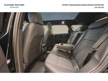 Photo 5 du bon plan LAND-ROVER Evoque 1.5 P270e PHEV 269ch Dynamic SE occasion à 69990 €