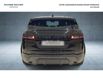 Photo 7 du bon plan LAND-ROVER Evoque 1.5 P270e PHEV 269ch Dynamic SE occasion à 69990 €