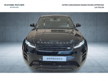 Photo 8 du bon plan LAND-ROVER Evoque 1.5 P270e PHEV 269ch Dynamic SE occasion à 69990 €