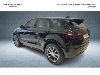 Photo 11 du bon plan LAND-ROVER Evoque 1.5 P270e PHEV 269ch Dynamic SE occasion à 69990 €