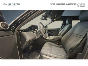 Photo 12 du bon plan LAND-ROVER Evoque 1.5 P270e PHEV 269ch Dynamic SE occasion à 69990 €