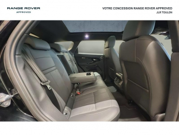 Photo 16 du bon plan LAND-ROVER Evoque 1.5 P270e PHEV 269ch Dynamic SE occasion à 69990 €