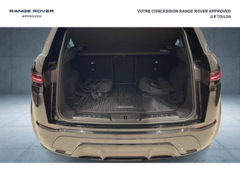 Photo 17 du bon plan LAND-ROVER Evoque 1.5 P270e PHEV 269ch Dynamic SE occasion à 69990 €