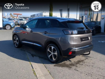 Photo 2 du bon plan PEUGEOT 3008 1.5 BlueHDi 130ch S&S Roadtrip EAT8 occasion à 19990 €