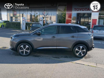 Photo 3 du bon plan PEUGEOT 3008 1.5 BlueHDi 130ch S&S Roadtrip EAT8 occasion à 19990 €