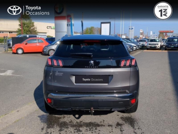 Photo 4 du bon plan PEUGEOT 3008 1.5 BlueHDi 130ch S&S Roadtrip EAT8 occasion à 19990 €