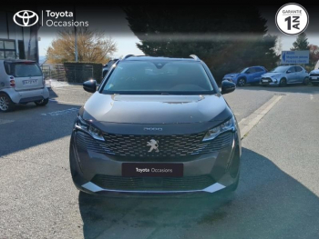 Photo 5 du bon plan PEUGEOT 3008 1.5 BlueHDi 130ch S&S Roadtrip EAT8 occasion à 19990 €