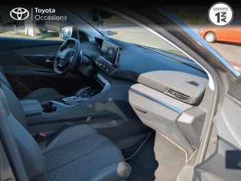 Photo 6 du bon plan PEUGEOT 3008 1.5 BlueHDi 130ch S&S Roadtrip EAT8 occasion à 19990 €