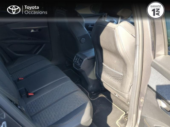 Photo 7 du bon plan PEUGEOT 3008 1.5 BlueHDi 130ch S&S Roadtrip EAT8 occasion à 19990 €