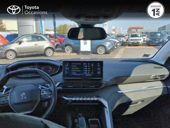 Photo 8 du bon plan PEUGEOT 3008 1.5 BlueHDi 130ch S&S Roadtrip EAT8 occasion à 19990 €