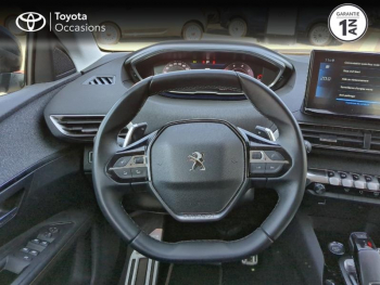 Photo 9 du bon plan PEUGEOT 3008 1.5 BlueHDi 130ch S&S Roadtrip EAT8 occasion à 19990 €