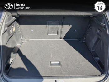 Photo 10 du bon plan PEUGEOT 3008 1.5 BlueHDi 130ch S&S Roadtrip EAT8 occasion à 19990 €