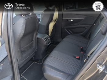 Photo 12 du bon plan PEUGEOT 3008 1.5 BlueHDi 130ch S&S Roadtrip EAT8 occasion à 19990 €