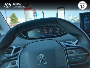 Photo 13 du bon plan PEUGEOT 3008 1.5 BlueHDi 130ch S&S Roadtrip EAT8 occasion à 19990 €