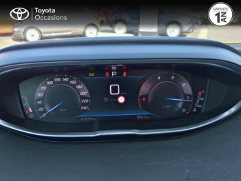 Photo 14 du bon plan PEUGEOT 3008 1.5 BlueHDi 130ch S&S Roadtrip EAT8 occasion à 19990 €