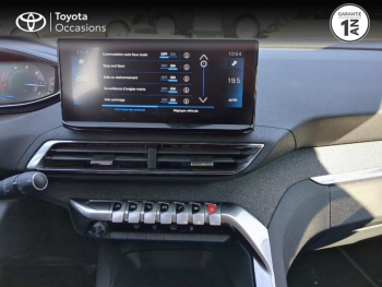 Photo 15 du bon plan PEUGEOT 3008 1.5 BlueHDi 130ch S&S Roadtrip EAT8 occasion à 19990 €