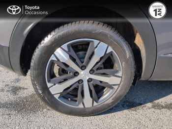 Photo 16 du bon plan PEUGEOT 3008 1.5 BlueHDi 130ch S&S Roadtrip EAT8 occasion à 19990 €