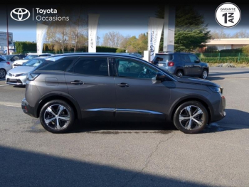 Photo 17 du bon plan PEUGEOT 3008 1.5 BlueHDi 130ch S&S Roadtrip EAT8 occasion à 19990 €