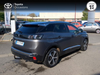 Photo 18 du bon plan PEUGEOT 3008 1.5 BlueHDi 130ch S&S Roadtrip EAT8 occasion à 19990 €