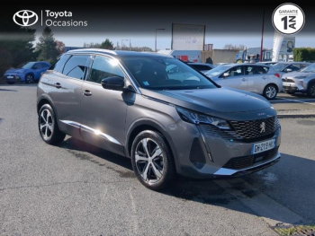 Photo 19 du bon plan PEUGEOT 3008 1.5 BlueHDi 130ch S&S Roadtrip EAT8 occasion à 19990 €