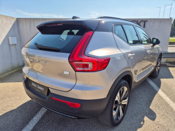 Photo 3 du bon plan VOLVO XC40 Recharge 231ch Start EDT occasion à 31900 €