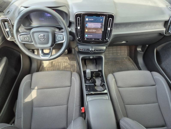 Photo 4 du bon plan VOLVO XC40 Recharge 231ch Start EDT occasion à 31900 €