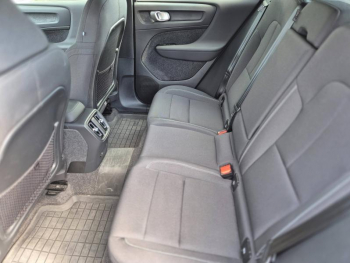 Photo 5 du bon plan VOLVO XC40 Recharge 231ch Start EDT occasion à 31900 €