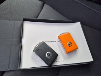 Photo 8 du bon plan VOLVO XC40 Recharge 231ch Start EDT occasion à 31900 €