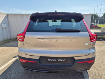 Photo 11 du bon plan VOLVO XC40 Recharge 231ch Start EDT occasion à 31900 €