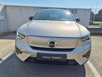Photo 13 du bon plan VOLVO XC40 Recharge 231ch Start EDT occasion à 31900 €