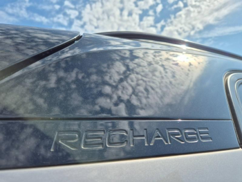 Photo 15 du bon plan VOLVO XC40 Recharge 231ch Start EDT occasion à 31900 €