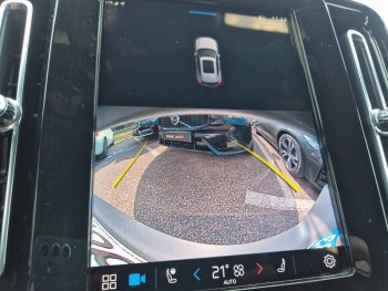 Photo 19 du bon plan VOLVO XC40 Recharge 231ch Start EDT occasion à 31900 €