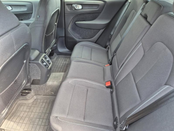 Photo 21 du bon plan VOLVO XC40 Recharge 231ch Start EDT occasion à 31900 €