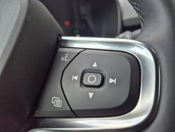 Photo 24 du bon plan VOLVO XC40 Recharge 231ch Start EDT occasion à 31900 €