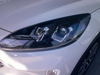 Photo 3 du bon plan FORD Kuga 2.5 Duratec 190ch FHEV E85 Titanium BVA occasion à 23900 €