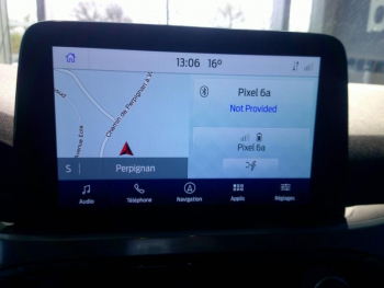 Photo 6 du bon plan FORD Kuga 2.5 Duratec 190ch FHEV E85 Titanium BVA occasion à 23900 €